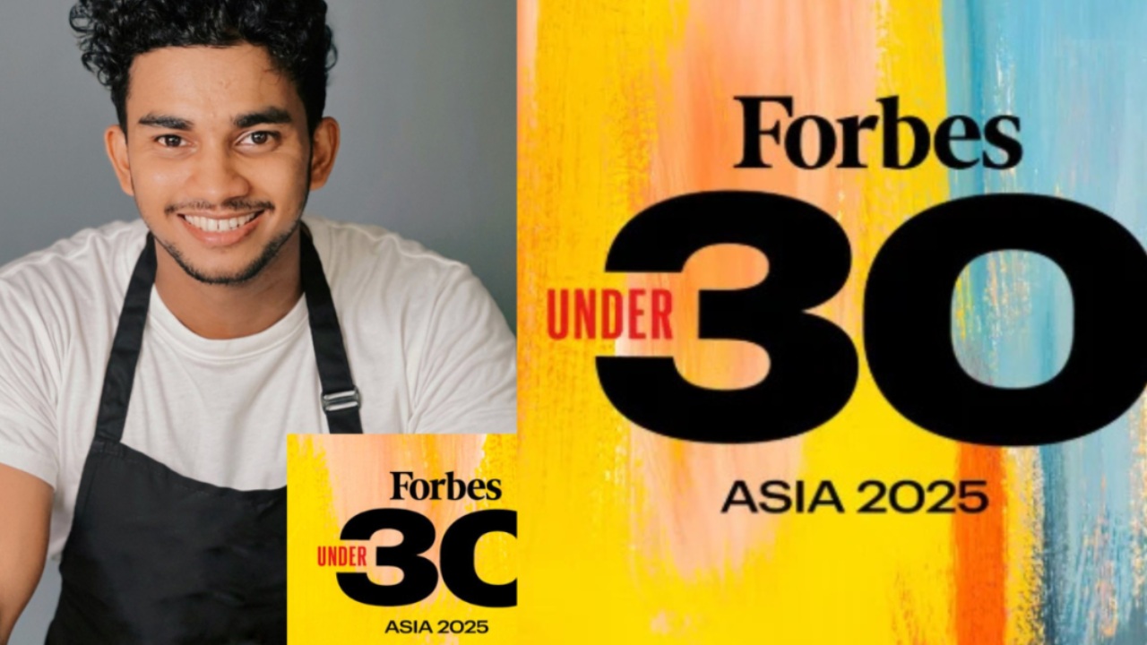 Wild Cookbook චරිත් ගැන ආයෙත් ඇසෙන ඒ අලුත්ම ආරංචිය මෙන්න