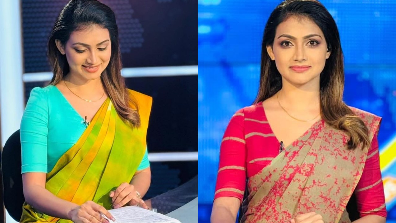 චතූ රාජපක්ෂ ස්වර්ණවාහිනී නාලිකාවේ ප්‍රවෘත්ති ඉදිරිපත් කිරීමෙන් ඉවත් වෙයි – මුහුණුපොතේ සටහනකුත් තබයි