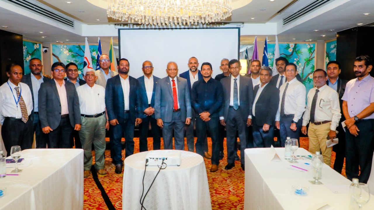 පවර් බෝටින් හරහා ලංකාවේ කර්මාන්තකරුවන්ට නැවුම් බලාපොරොත්තුවක්!