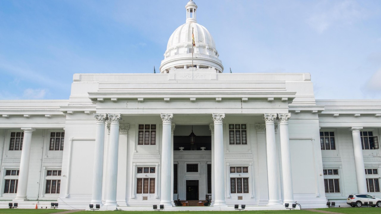කොළඹ නගර සභාවේ නගරාධිපති තෝරන්න තව ඡන්දයක්