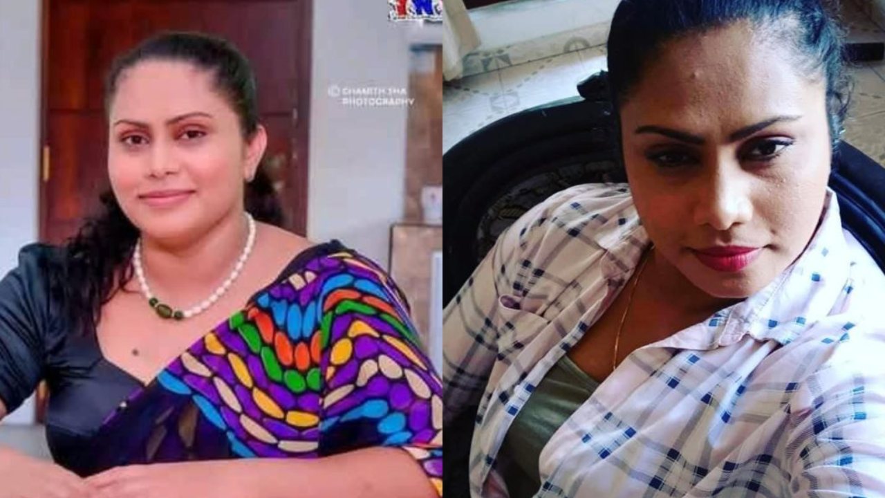 ඇයගේම රංගනය ඇතුලේ වැරදි හොයන ධනුෂ්කා කියන මේ කතාව මොකද්ද ?
