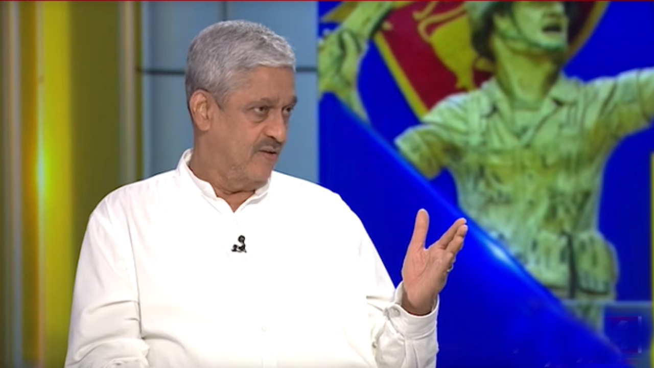 ”පලාලි හරහා පාරවල් ඇරපුවා මට අනුමත කරන්න බැහැ” – ෆීල්ඩ් මාර්ෂල් සරත් ෆොන්සේකා