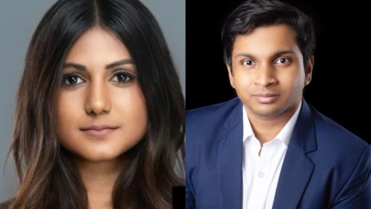 Wild Cookbook එක්ක ආසියාවේ ඉහලම තැනට ආපු මේ දෙන්නා කවුද ?
