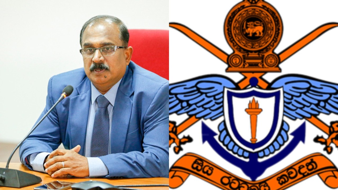 “කොතලාවල වෛද්‍ය උපාධිය කැඩෙට්, විදෙස් සිසුන්ට විතරයි” – අරුණ ජයසේකර