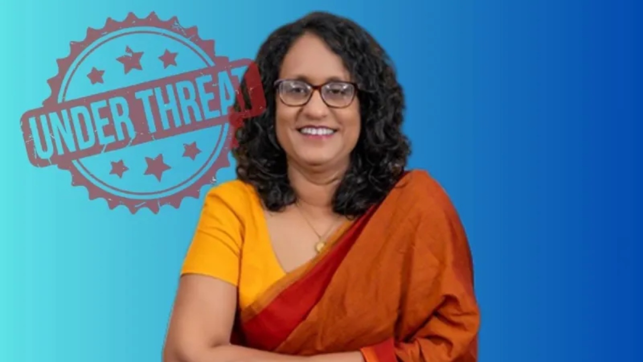 අගමැතිනියටත් මරණ තර්ජන.!