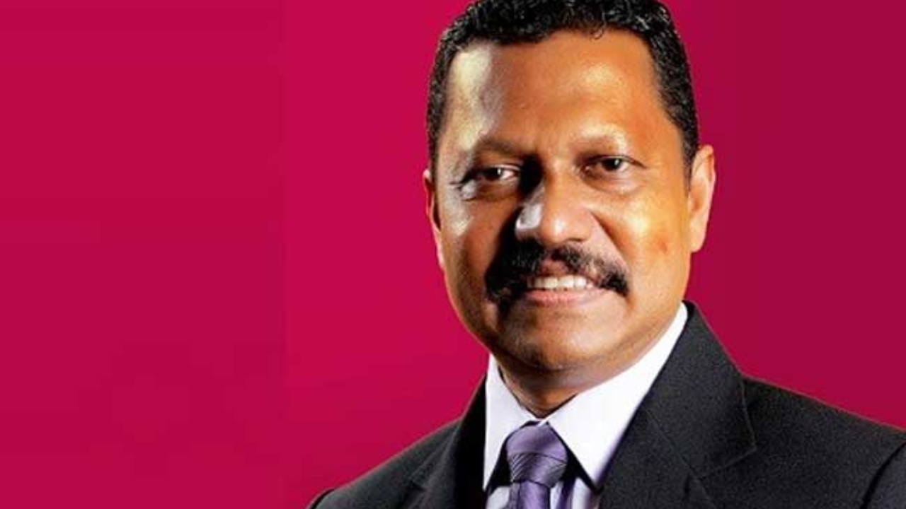 ඖෂධ හිඟයක් ගැන සෞඛ්‍ය නියෝජ්‍ය ඇමතිගෙන් පැහැදිලි කිරීමක්