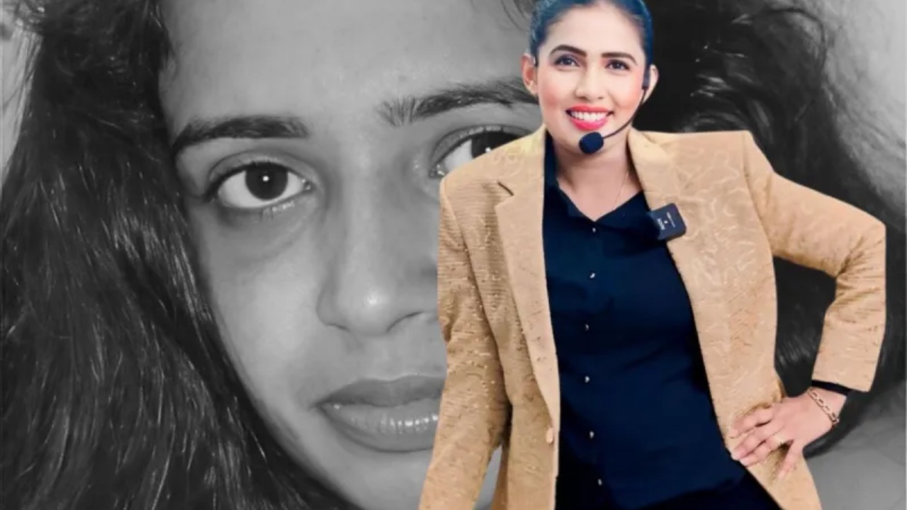 ටීචර් අම්මාත් සෙව්වන්දි ගිය අඩි පාරේ.!