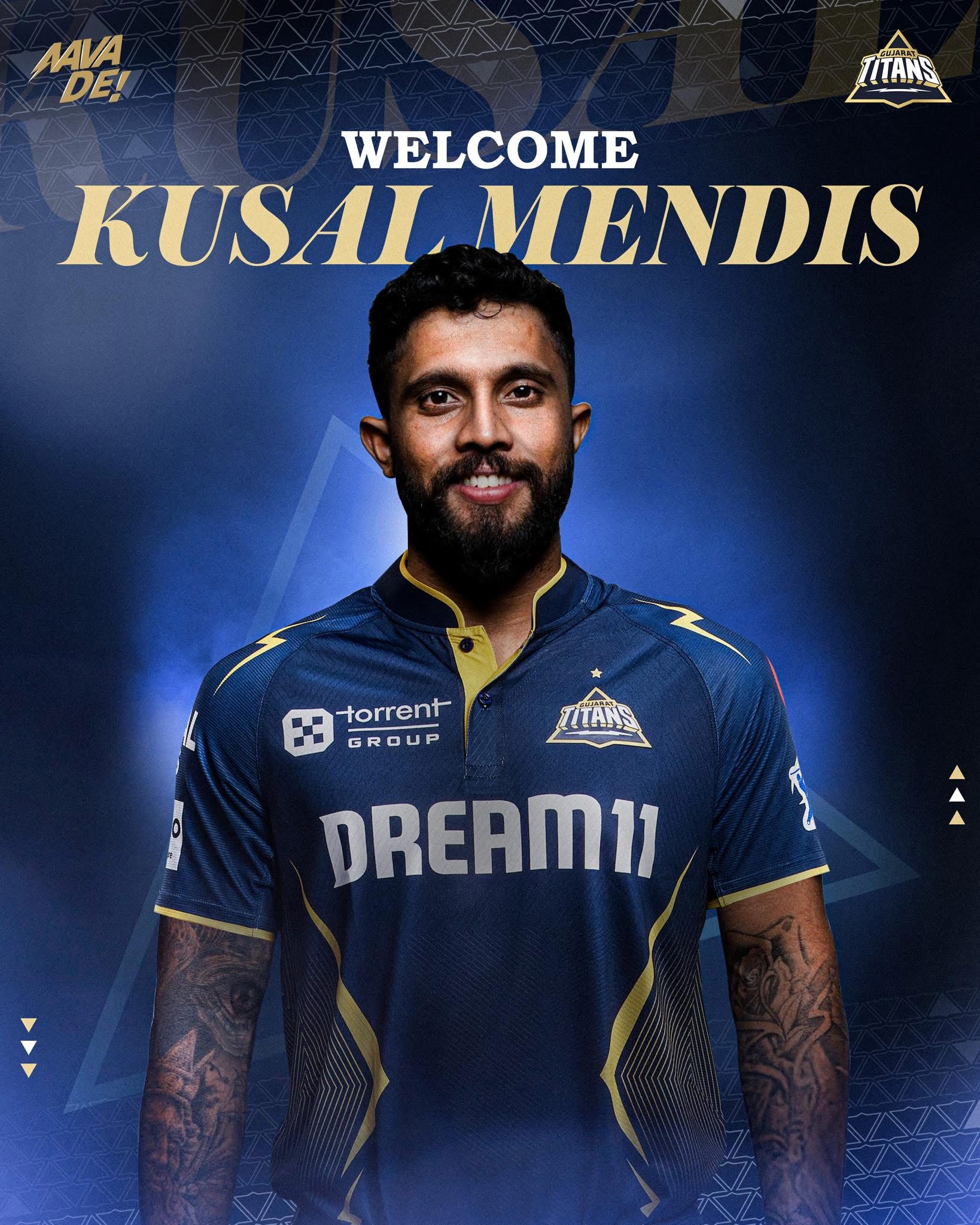 කුසල් IPL යයි – චන්දි,භානුක සහ අවිශ්ක PSL පිටියට 