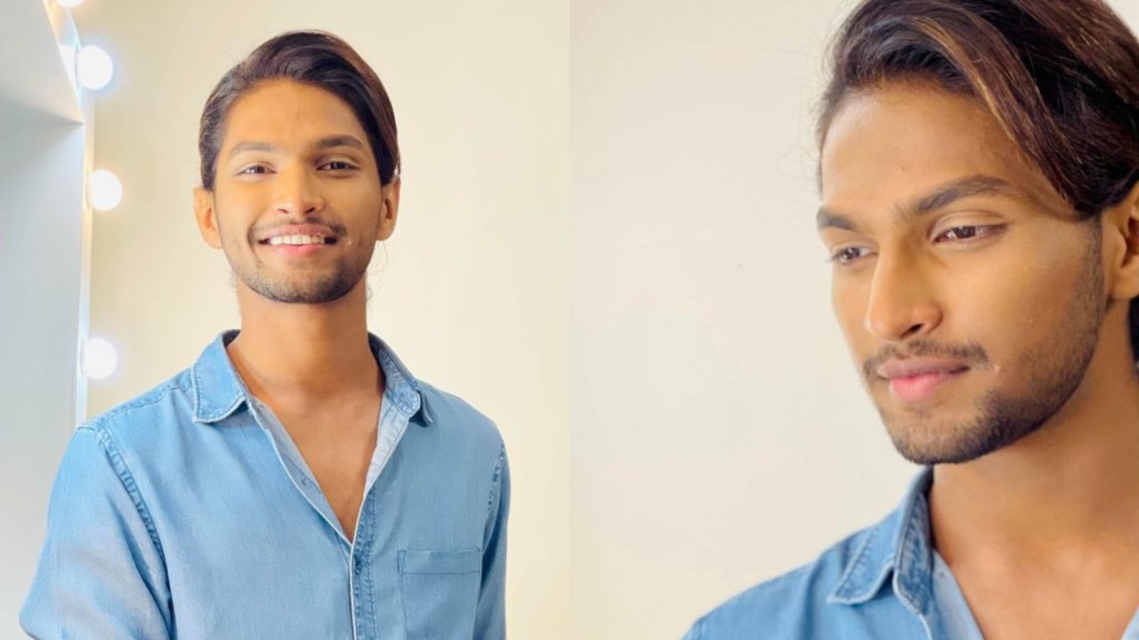 ගායකයෙක් වෙන්න ගිහින් නළුවෙක් උන රටම දන්න සයාගී කියූ අපූරු කතාබහ මෙන්න