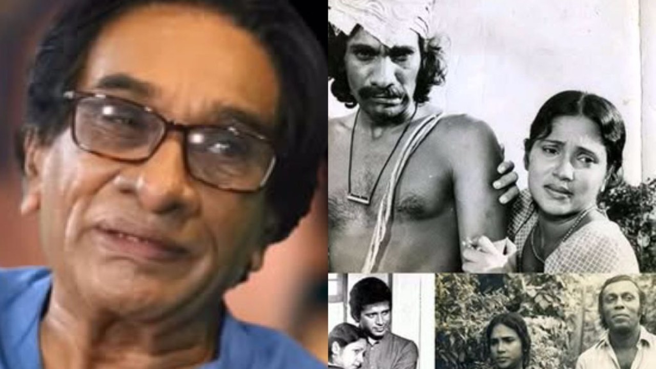 ” කුලියට ගෙයක් ගන්න key money දෙන්න සල්ලි නැතුව ඉද්දී ඇය මුදල් දුන්නා..” රටක් ආදරේ කරන ප්‍රවීණ රංගන ශිල්පිණි ශ්‍රියානි අමරසේන ගැන ජයසේකර අපෝන්සු තැබූ සටහන
