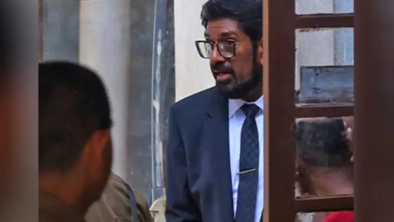 අත්අඩංගුවට ගත් කෙහෙළිය අධිකරණයට.!