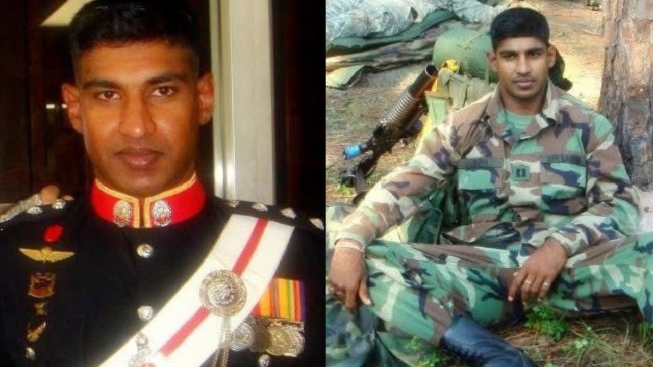 මුහුදු කොටි ලොක්කන් විනාශ කල ප්‍රභාකරන් නම ඇහුවත් බය වුනු ලුතිනන් කර්නන් ලලිත් ජයසිංහ ගැන ඔබ නොදත් කතාවක් මෙන්න