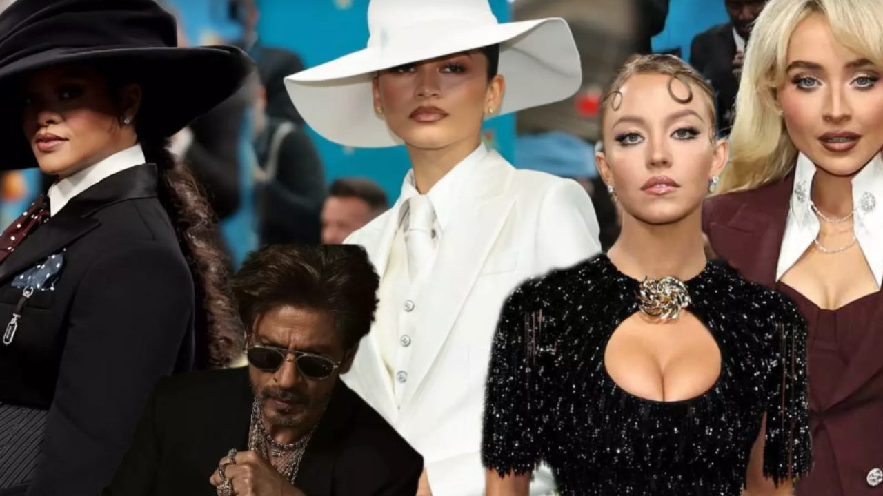 හොලිවුඩයේ ෆැෂන් කලඑළි මංගල්‍යය “MET Gala 2025”