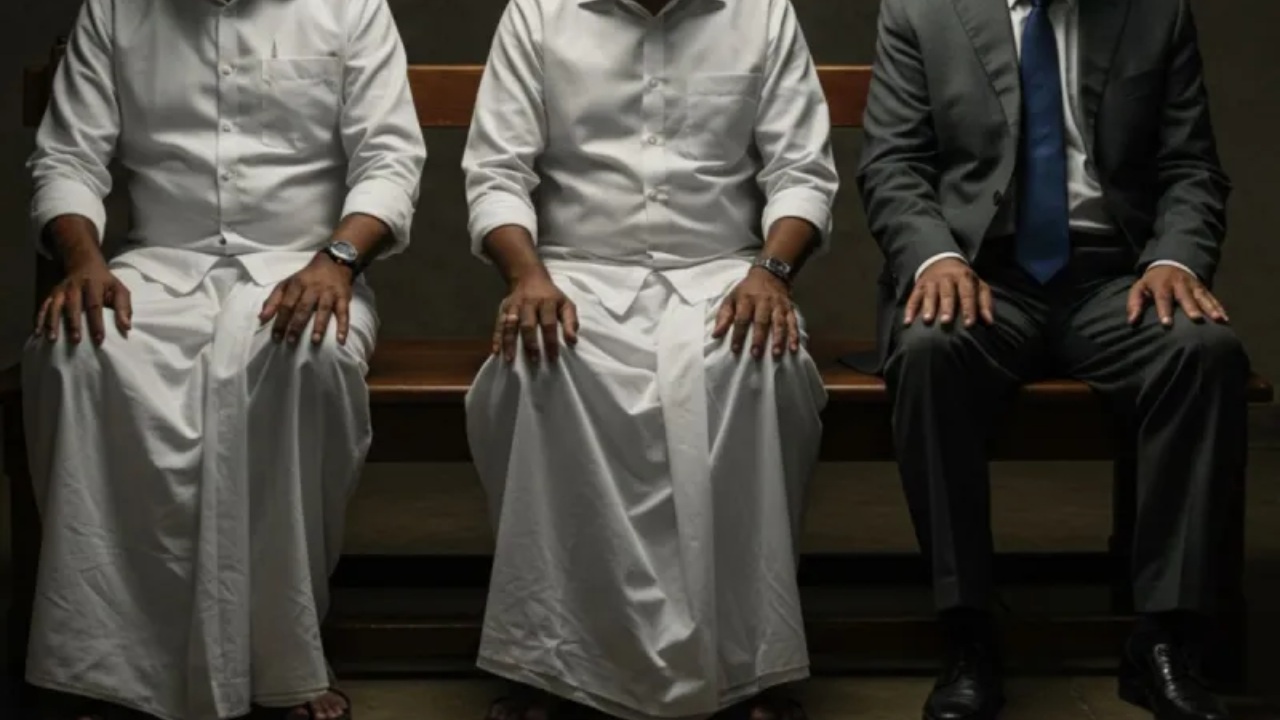 මහින්දානන්දගෙන් පසු ජයමල්ල කාටද.? ඇමතිගෙන් ඉඟියක්.!