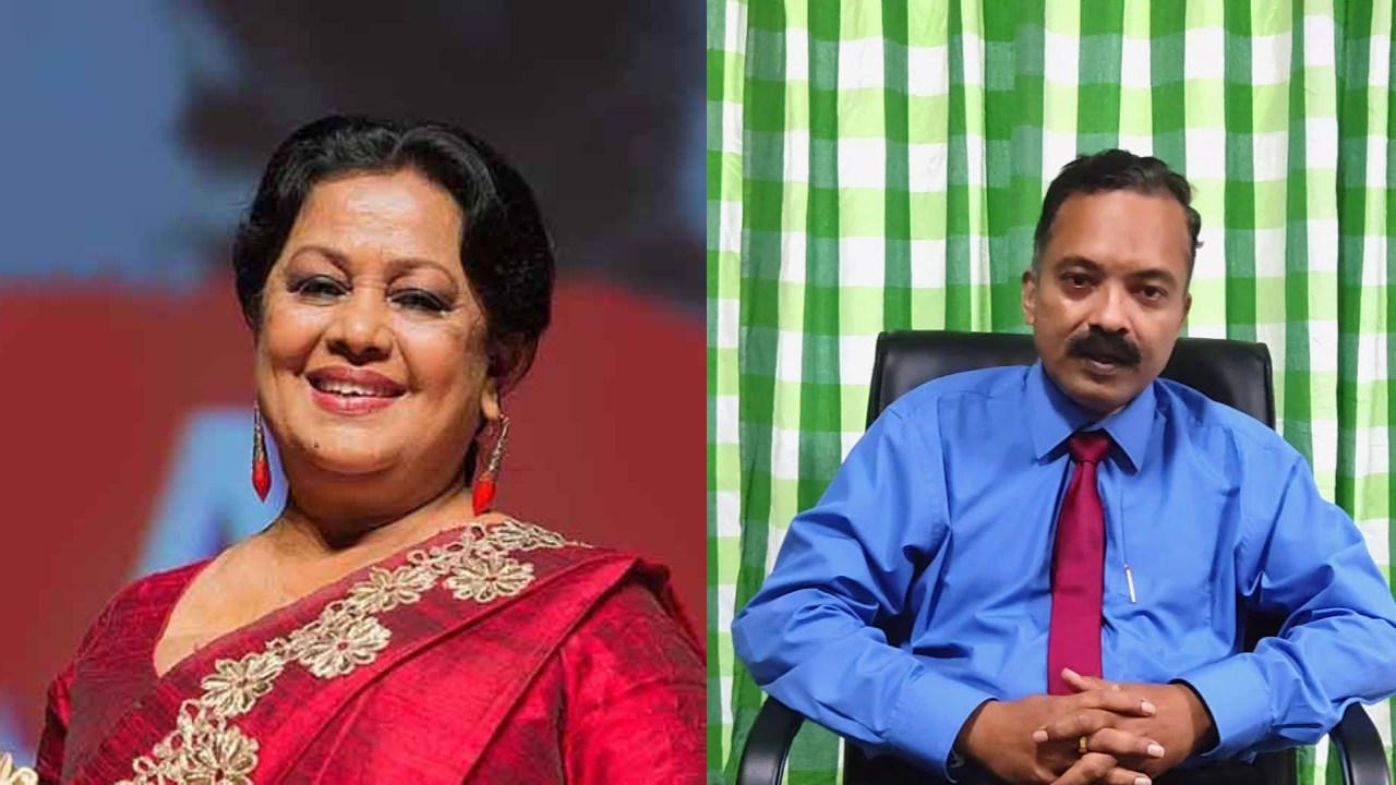 නිළි රැජිණිය ගැන ඇගේ වෛද්‍යවරයා කිව්ව කතාව