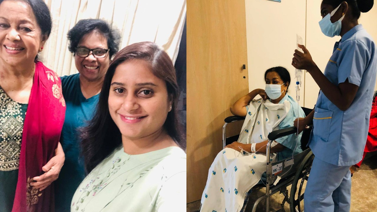 ”එක ඉන්දීය නලුවෙක් හා රඟපෑ පමණින් ඇයට මෙතරම් සැලකුවා නම්, ඇය ඉන්දියාවේ නිලි රැජින නම්..” – හෙළ සිනමා නිලි රැජින මාලිනිය ගැන, ඇයට සමීපව සිටි රේඛා වික්‍රමසිංහගෙන් සටහනක්