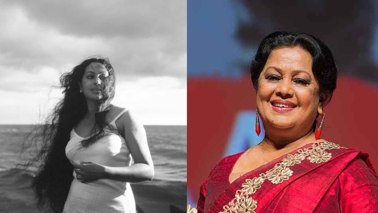 ‘ඇය අපව බේරා ගත්තා’ – 1983 කළු ජූලියේදී මාලිනී ෆොන්සේකාගේ නිර්භීතකම ගැන ඇසින් දුටු සාක්ෂිකරුවන් කතා කරයි