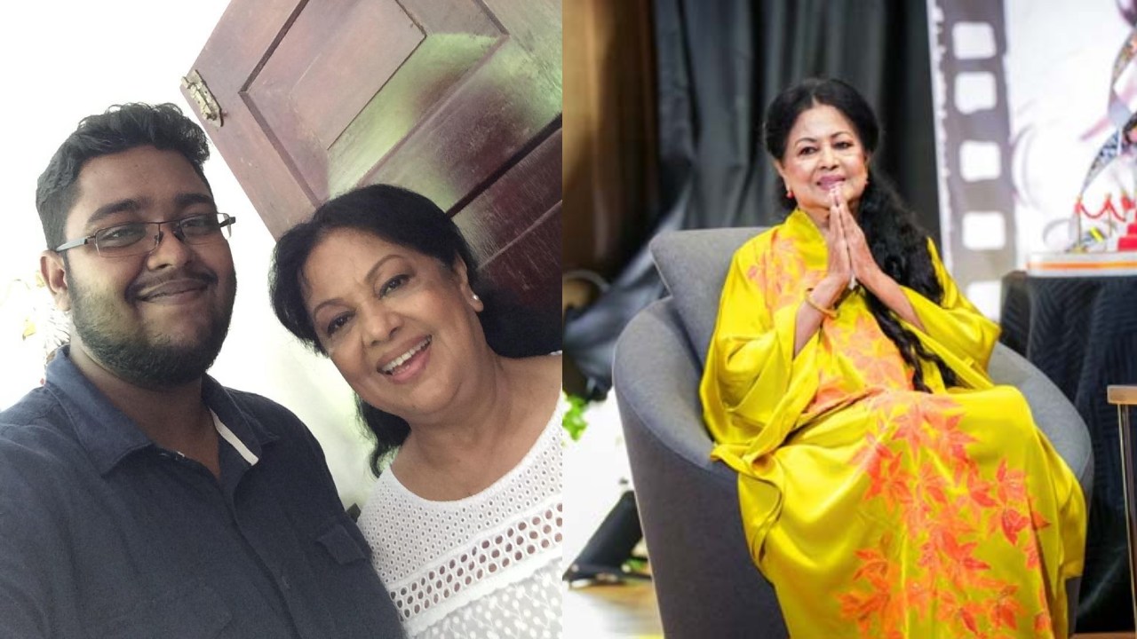 නිලි රැජිණගේ නික්මයාමත් එක්ක ඔහු අවදි කළ ඒ සුන්දර මතකය මෙන්න