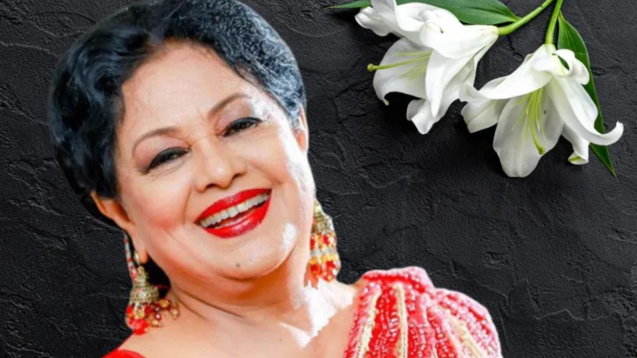 මාලනිට ජනාධිපති අරමුදලින් සල්ලි දීම යුක්තිගරුක ද..? – අශෝක හඳගම