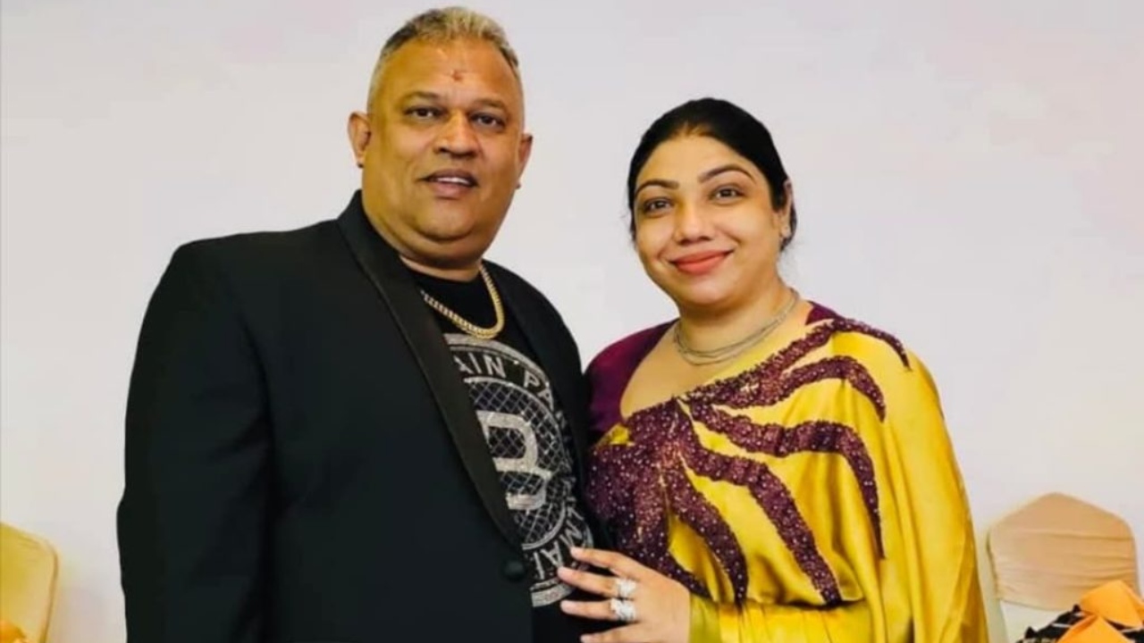 ” අද ඔයාගේ උපන්දිනය. මට කලින් ඔයාට නිවන්සුව පතන්න හීනකින්වත් හිතුවේ නැ..” ක්ලබ් වසන්ත ගැන ඈ තැබූ සංවේදී සටහන මෙන්න.