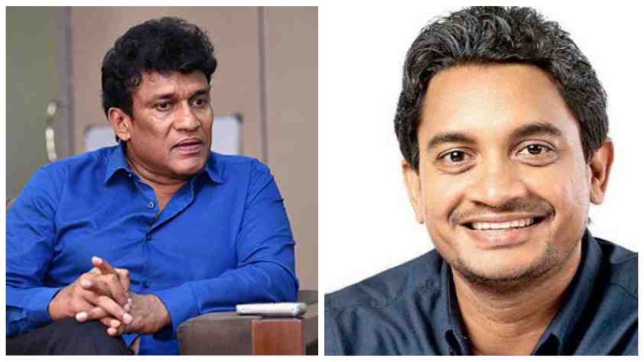 කුඩු බෙදපු අය ගැන පොලීසියට කිව්වේ නැත්තේ ඇයි? චතුරංගට චෝදනාවක්