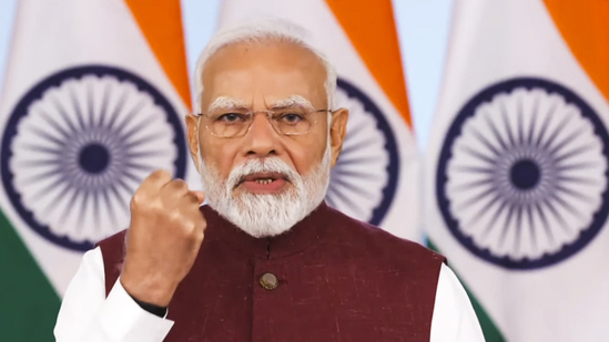 සින්දූර් මෙහෙයුම තවදුරටත් ක්‍රියාත්මකයි – මෝදි
