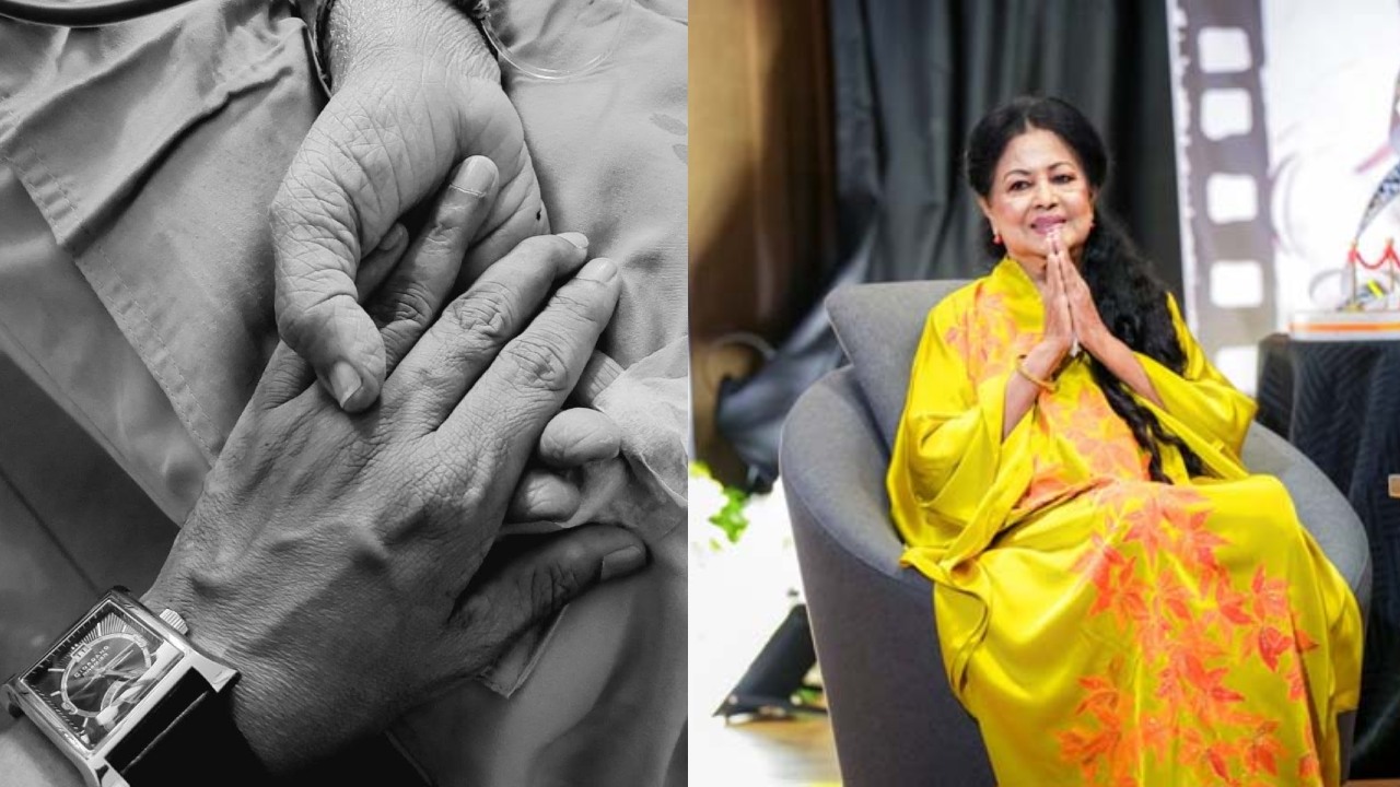 “මම හොදින් දන්නවා එයා මාලනී අක්කව බලපු විදිය…” – මාලනියව රැක බලා ගත් නිල්හාන් සෙනවිරත්න