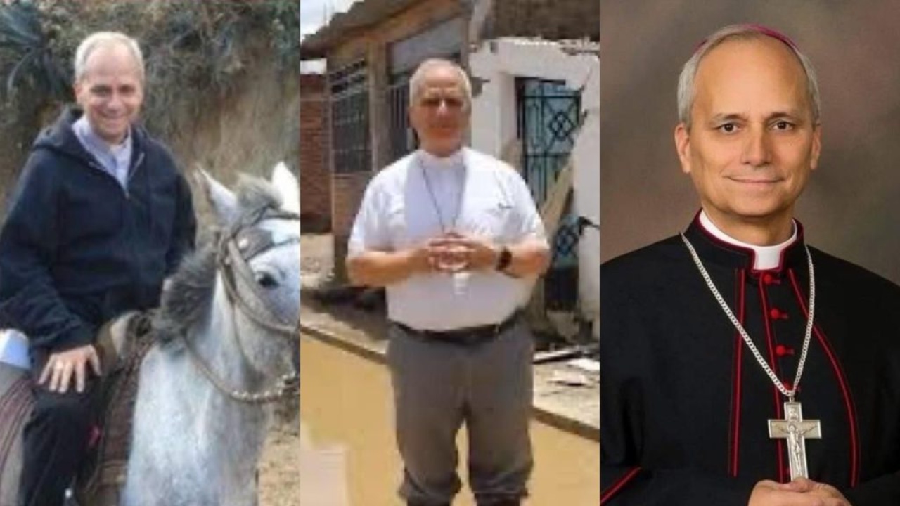 දුප්පත් මිනිස්සු අතර හිදිමින් ඔවුන්ගේ හිතේ, ගතේ තුවාල සුවකරමින් පාප් තනතුර දක්වා ආ නව පාප්වහන්සේ