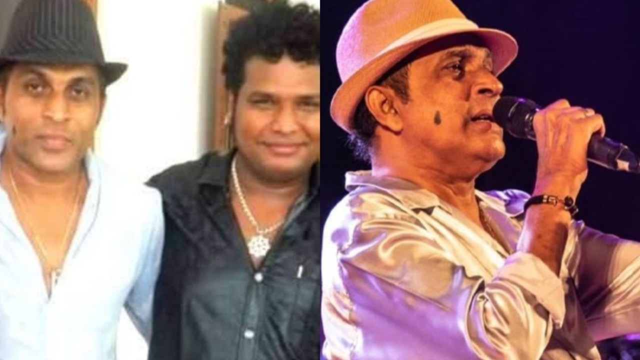 ”කෘත්‍රිම පාදය සවිකරලා නැති නිසාත්, රෝද පුටුව ආධාරයෙන් යන නිසාත් එළිමහන් වේදිකාව තවම අපහසුයි…” – කවුරුත් ආදරේ කරන ඒ අසහාය කලාකරුවා ගැන ඇසෙන කතාව මෙන්න