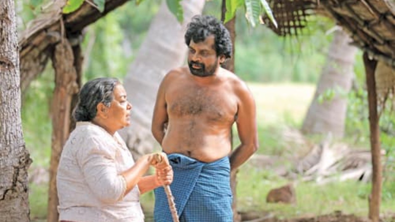 ශ්‍රී ලාංකීය සිනමාවේ මව ආදරණීය මාලිනිය ගැන රටක් ආදරේ කරන ප්‍රියන්ත සිරිකුමාර තැබූ සංවේදී සටහන