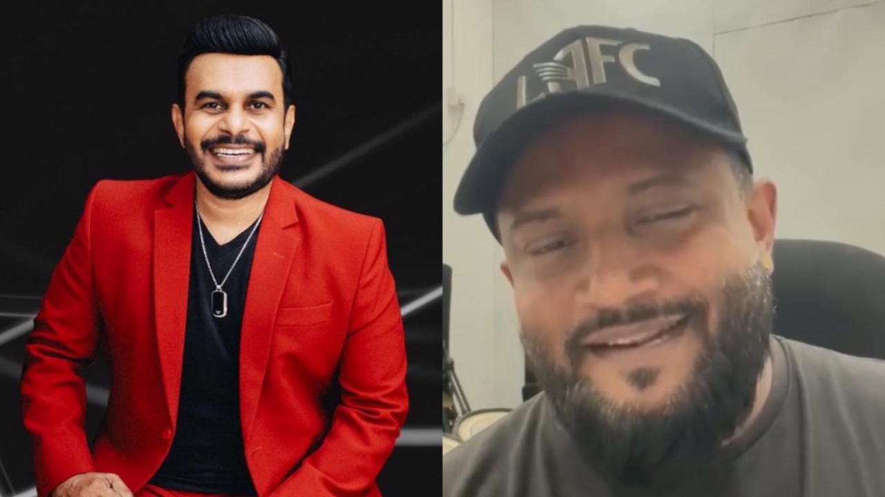 රොශාන් ප්‍රනාන්දුට අපල කාලයක් – ජින්ජර් තැබූ ආන්දෝලනාත්මක කතාවට තවත් ගායකයෝ ගේමට එයි