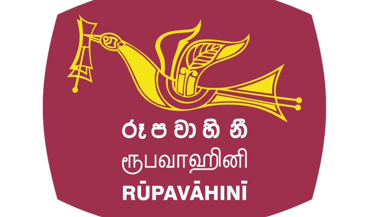 ජාතික රූපවාහිනිය චීනය සමඟ එක්වෙයි