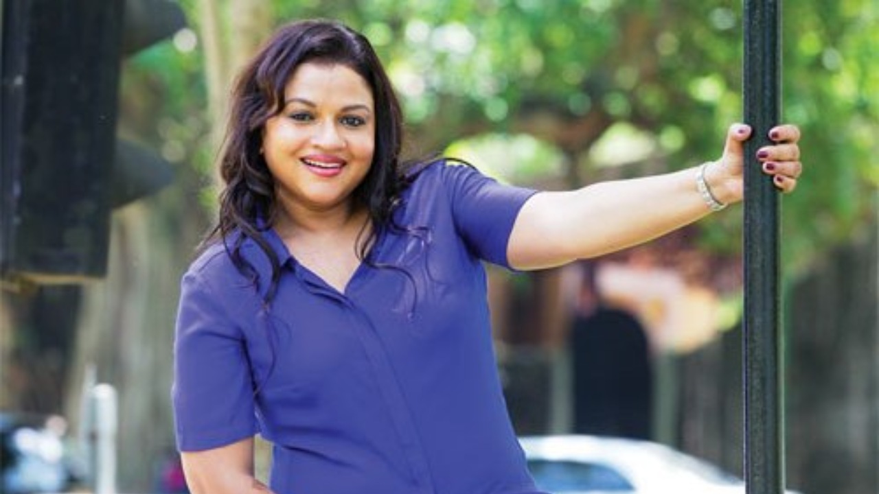 රංගන ශිල්පිනී සේමිණි ඉද්දමල්ගොඩට ලැබුණු තීන්දුව