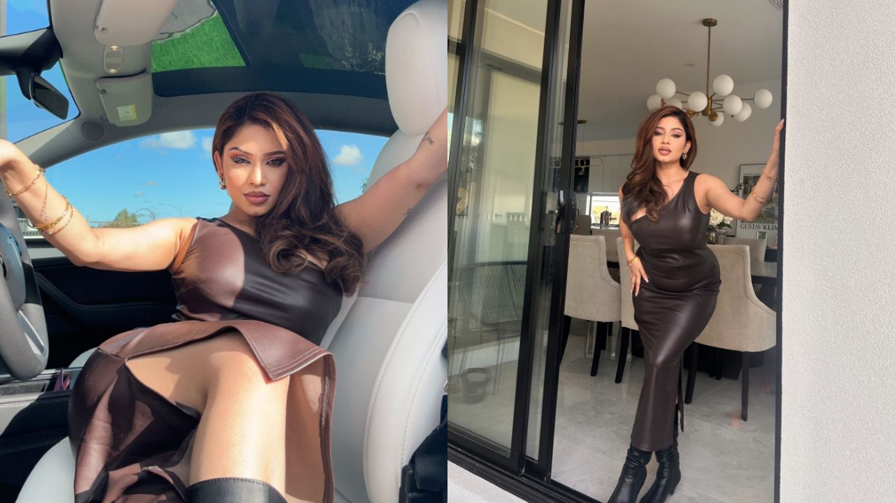 සරාගී ඒ බැල්මෙන් නැවතත් බුකිය රත් වෙයි. ශෙහානිගේ හුරතලේ බලන්නකෝ…