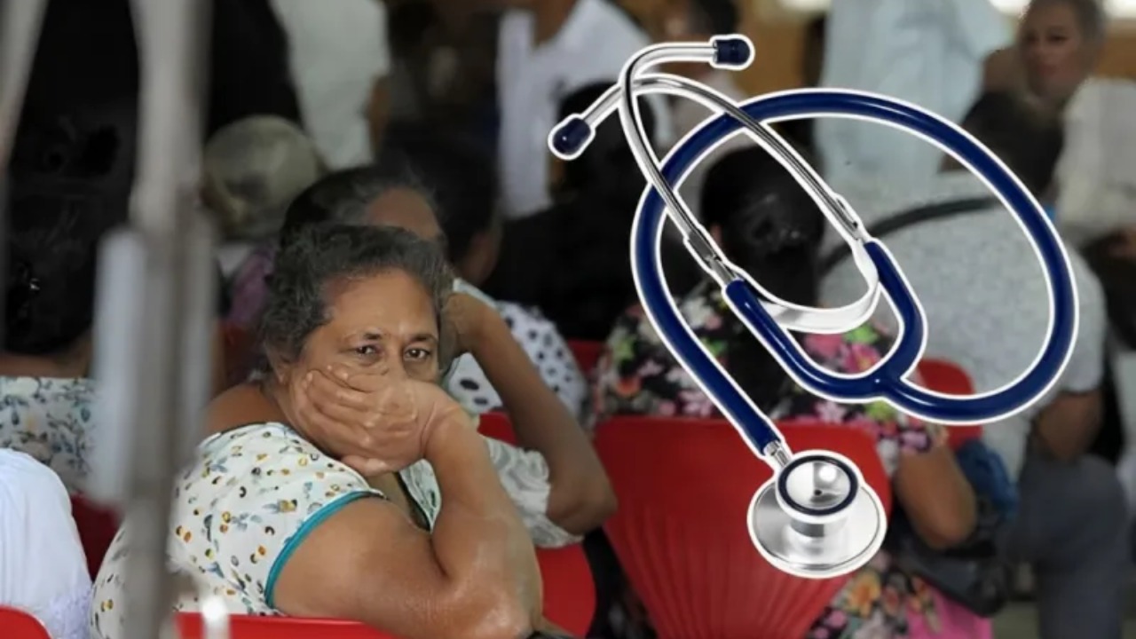 22වෙනිදා වැඩ වර්ජනයක්.!