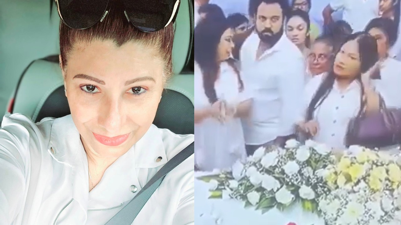 නිර්ධා ඔයා අමරිකාවටත් ආවානේ, මම දන්නවා මෙහේ වුණ දේවල්.. – නිළියගේ යටගියාව සුමනා ගෝමස් හෙළිකරයි