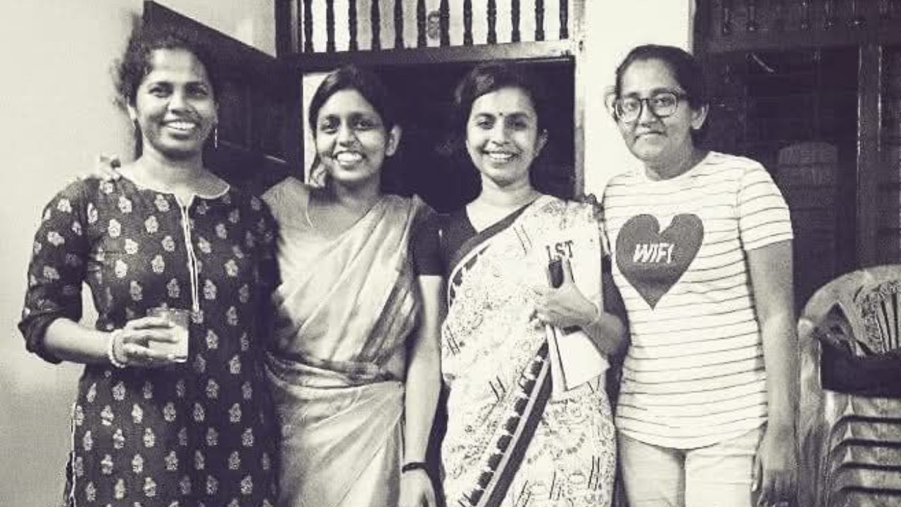 ලක්මාලි වෙනුවෙන් ස්වස්තිකා පෙරට