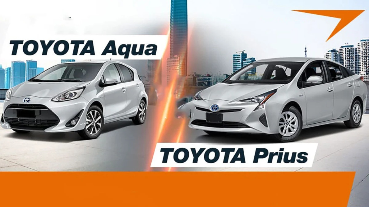 මිල වැඩියි.. කවුරුත් ගන්නේ නෑ.. Aqua, Prius ආනයනය නවතා දමයි