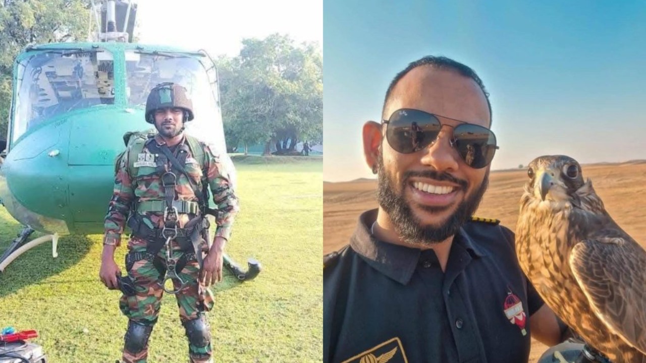 මා දුරු ඔය ජලාශයෙන් සමුගත් කඩවසම් විරුවන් ගැන ඇසෙන අනුවේදනීය කතාව මෙන්න