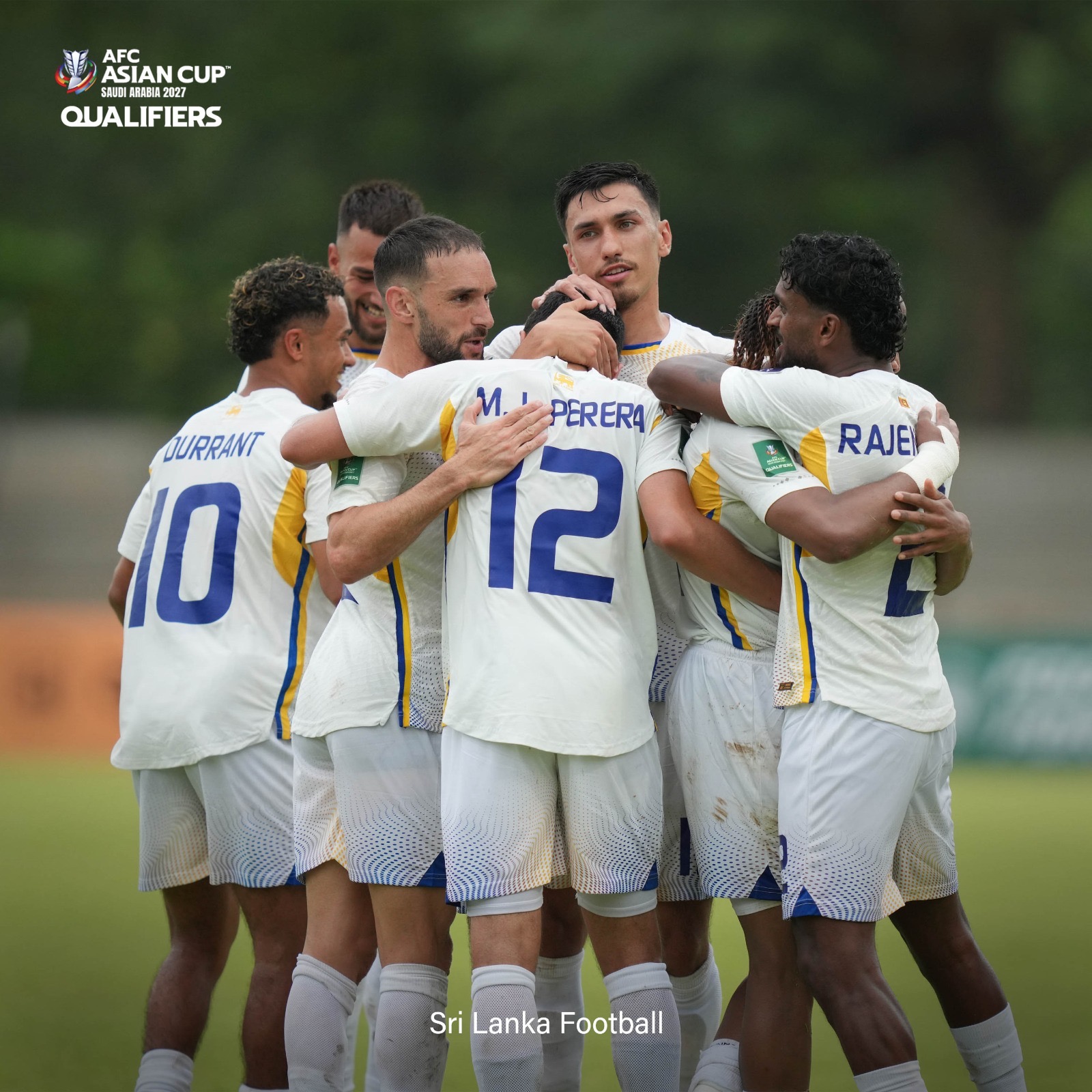 16 වසරකට පසුව ශ්‍රී ලංකාව චීන තායිපේ පරාජය කරයි