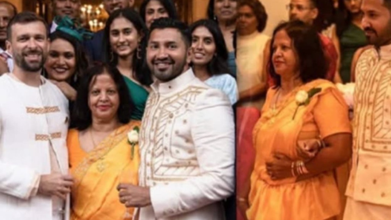 අම්මෙක්ගේ ආදරයට ගැහැනුද පිරිමිද සමලිංගිකද අදාල නැ… “අරිත තීරණය කරලා තිබුනා ජීවිතේ ඉතිරි කාලය Husband & Husband විදිහට ඉන්න” මොකද්ද මේ ඇසෙන කතාව