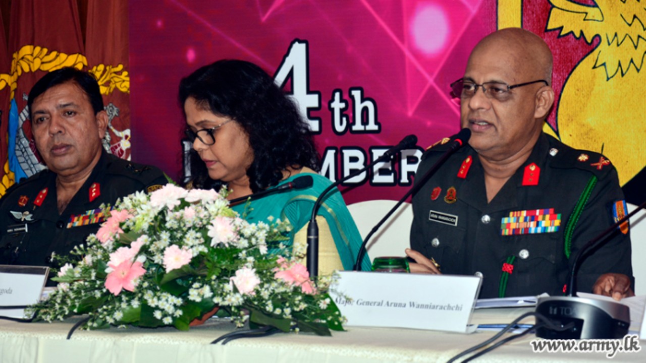 විදෙස්ගත කොටි හිතවාදීන් යළි හිස ඔසවමින් සිටිනවා….! – යුද හමුදා හිටපු මෙහෙයුම් අධ්‍යක්ෂ හා සන්නද්ධ බුද්ධි අධ්‍යක්ෂ