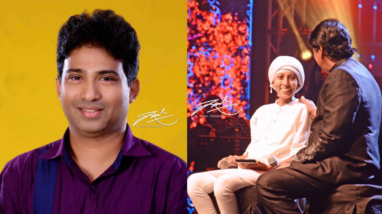 සදාතනික ප්‍රේමිය සොයා, ඔහු ද නික්ම ගිය වගයි
