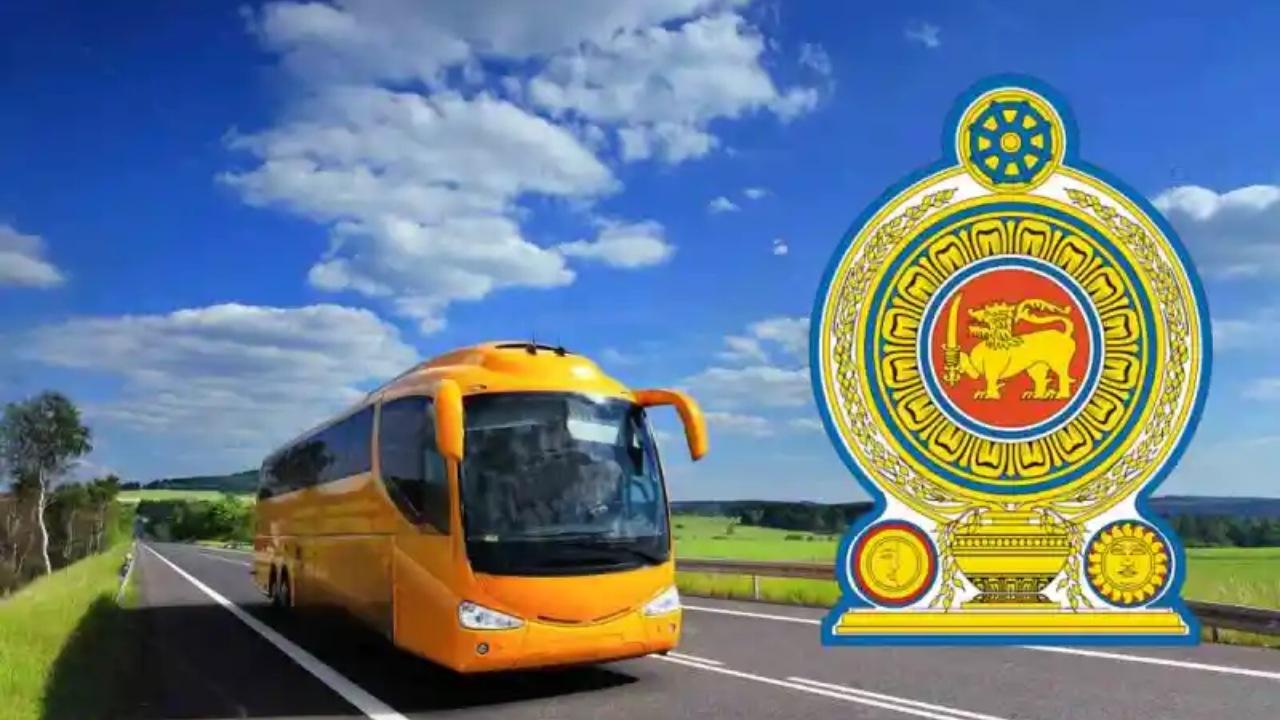 ජනතාවට සුපිරිම සැප දෙන්න රජය සූදානම්.!