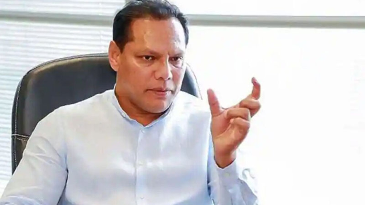 ජනාධිපති අරමුදලේ සල්ලි ජවිපෙට? දයාසිරිගෙන් හෙළිදරව්වක්