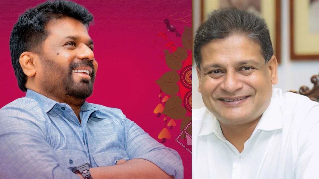 දිලිත්ගේ තීන්දුවෙන් මාලිමාවට බෝනස් ගොඩක්.. විපක්‍ෂයේ විරෝධය