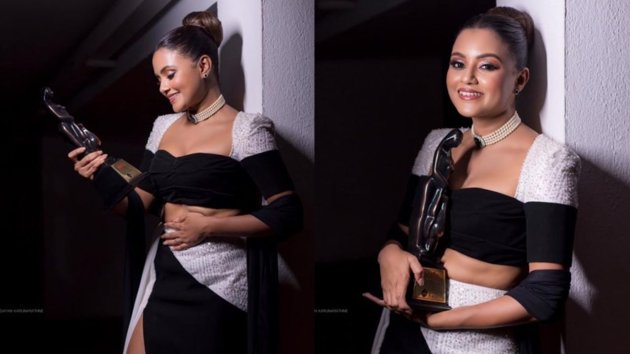 “විසල් ආදරේ ආදරෙන් වැලදගත් රසිකයින්ට ස්තූතියි” – දිනක්ෂිගෙන් ආදරණීය ලියමනක්