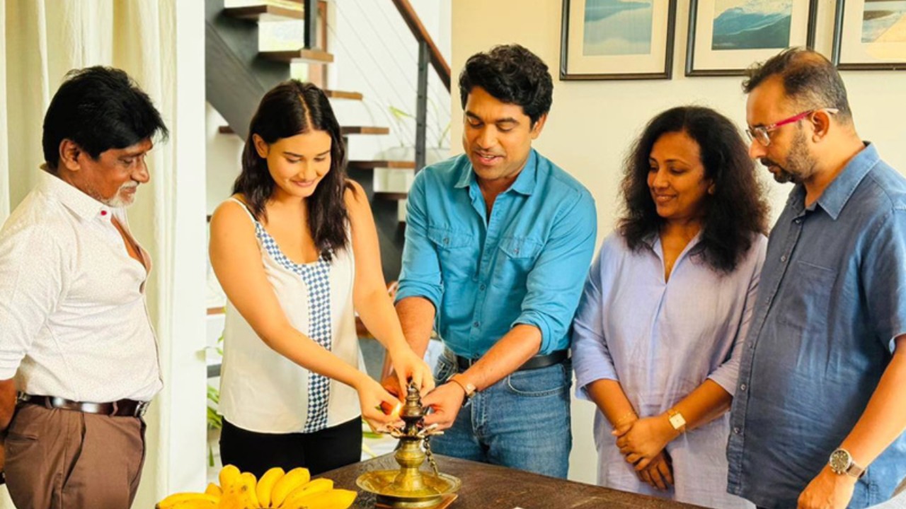 උද්දික – දුෂේනි නැවතත් පුංචි තිරයෙන්