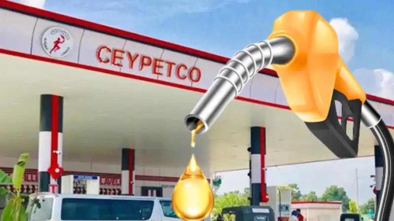 රටම කැළඹු ඉන්ධන හිඟය.!