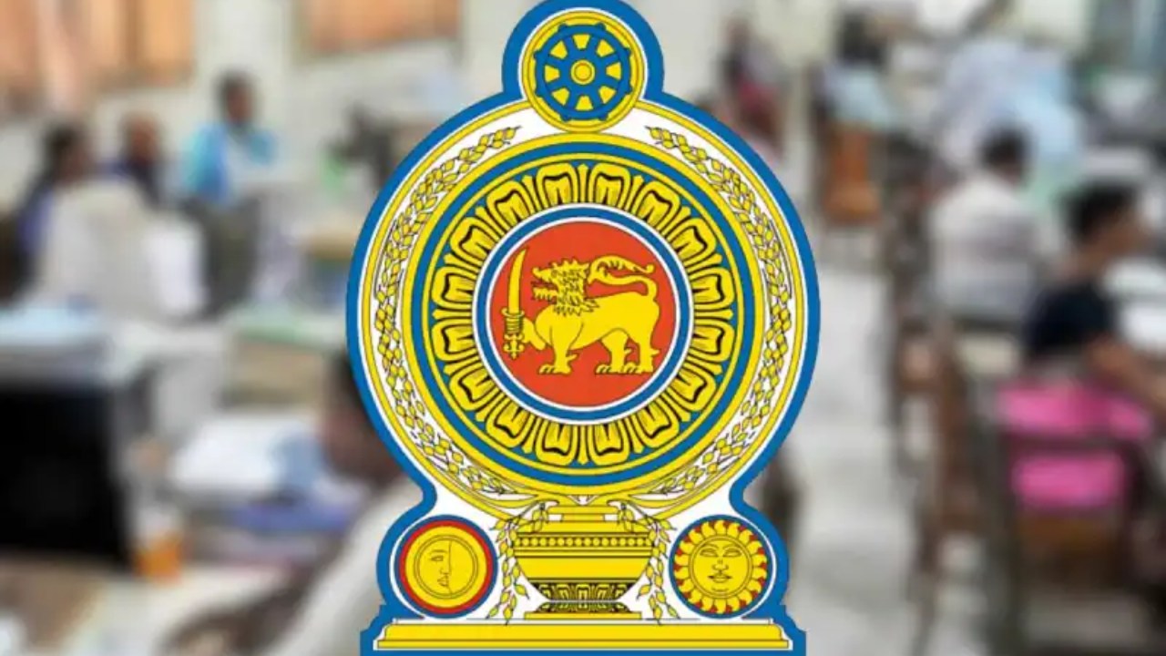 රාජ්‍ය ‌සේවයට තිස්දහසක් බඳවා ගැනීම ඇරඹෙයි